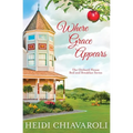 Where Grace Appears: Contemporary Fiction with a Little Women Twist