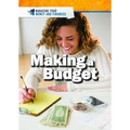 Making a Budget