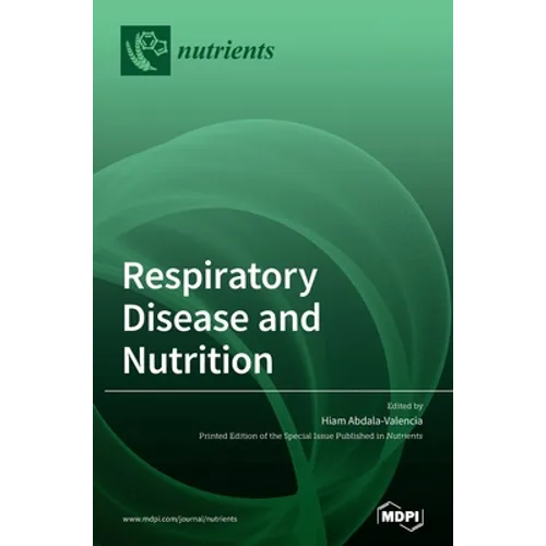Respiratory Disease and Nutrition