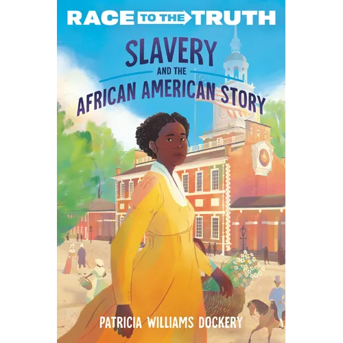 Slavery and the African American Story
