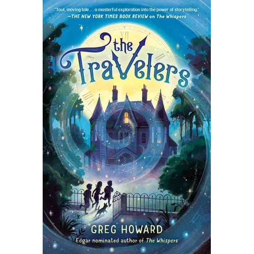 The Travelers