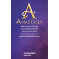 Anastasia: The Musical