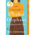 Eleanor Oliphant Is Completely Fine: Reese's Book Club