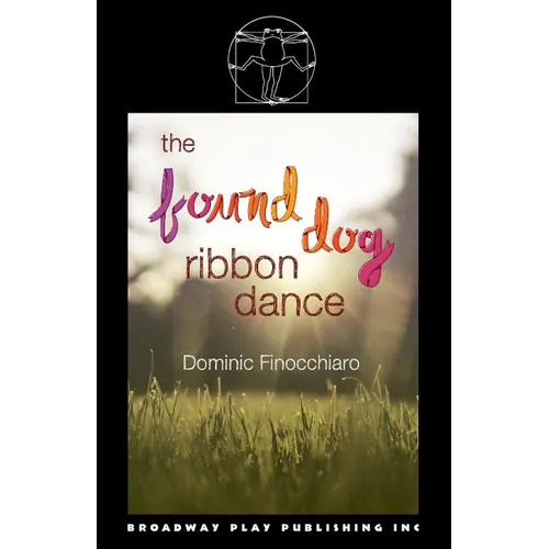 The Found Dog Ribbon Dance