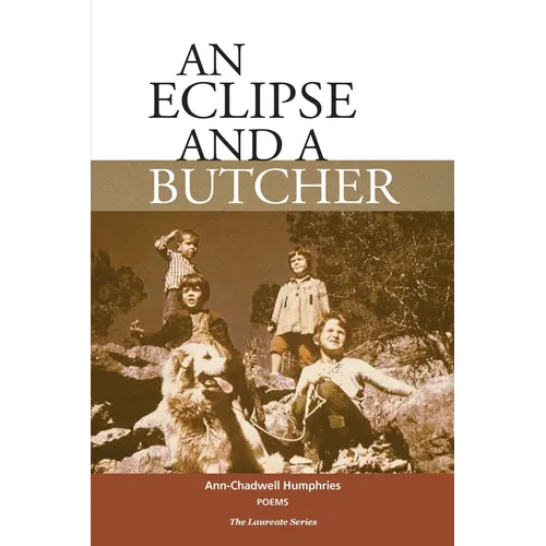 An Eclipse and a Butcher