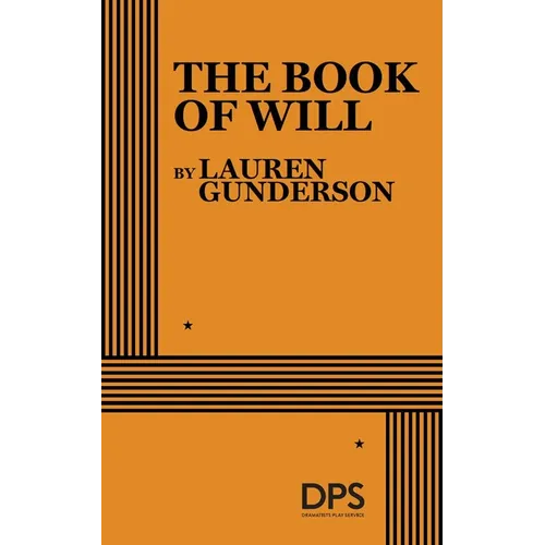 The Book of Will