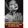 The Mike Hammer Collection, Volume III