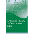 Arbitrage Theory in Continuous Time