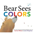 Bear Sees Colors