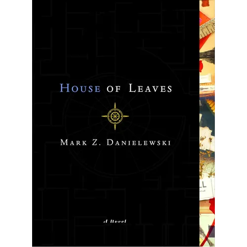 House of Leaves