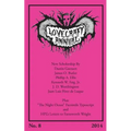 Lovecraft Annual No. 8 (2014)