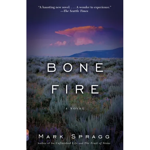 Bone Fire