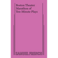 Boston Theater Marathon 1