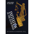 Initiation at the Scum Pond: A Novel Inspired by a True Story