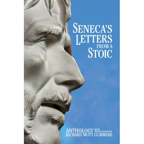 Seneca's Letters from a Stoic