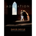 David Nevue - Adoration: Solo Piano Hymns - Songbook