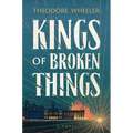 Kings of Broken Things