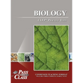 Biology CLEP Practice Tests