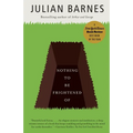 Nothing to Be Frightened Of: Nothing to Be Frightened Of: A Memoir