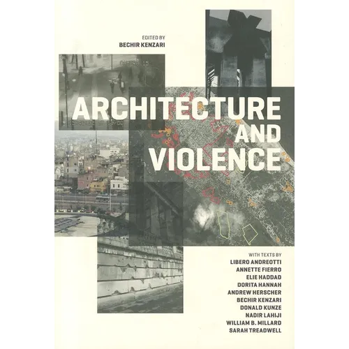 Architecture and Violence
