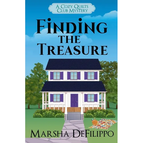 Finding the Treasure
