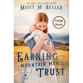 Earning the Mountain Man's Trust