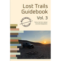 The Lost Trails Guidebook Vol. 3
