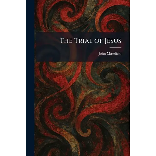 The Trial of Jesus