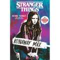 Stranger Things: Runaway Max