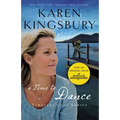 A Time to Dance: A Sweet Second Chance Romance