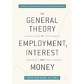 The General Theory of Employment, Interest, and Money