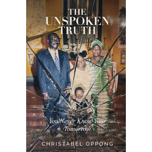 The Unspoken Truth: You Never Know Your Tomorrow