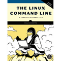 The Linux Command Line, 3rd Edition: A Complete Introduction