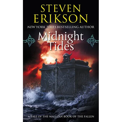 Midnight Tides