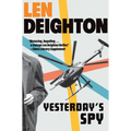 Yesterday's Spy