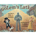 The Golem's Latkes