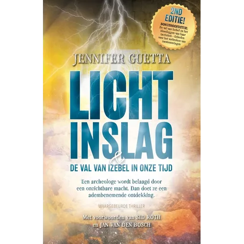 Lichtinslag: 2de editie, De val van Izebel in onze tijd