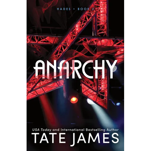 Anarchy
