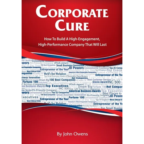 Corporate Cure