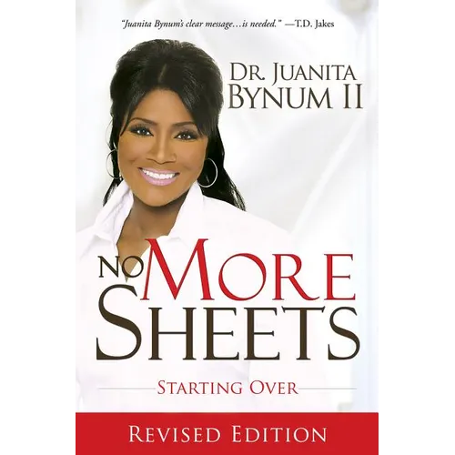 No More Sheets: Starting Over (Revised)