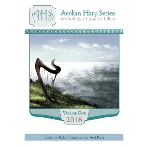 Aeolian Harp Anthology, Volume 1