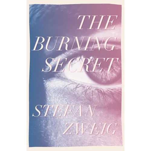 The Burning Secret