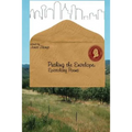 Pushing the Envelope: Epistolary Poems