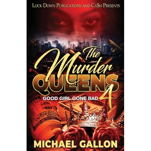 The Murder Queens 4