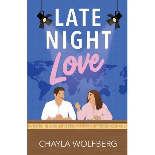 Late Night Love