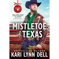 Mistletoe in Texas