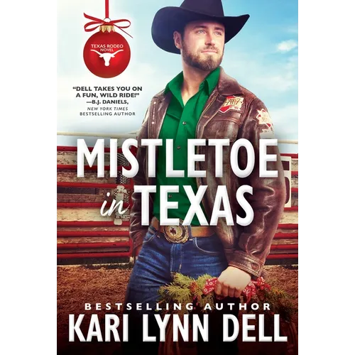 Mistletoe in Texas