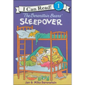 The Berenstain Bears' Sleepover