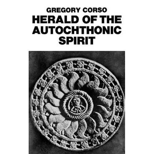 Herald of the Autochthonic Spirit