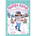 Marya Khan and the Abominable Ski Trip (Marya Khan #6)